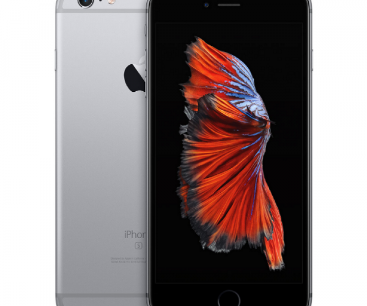 Apple iPhone 6 16gb Space Gray Neverlock